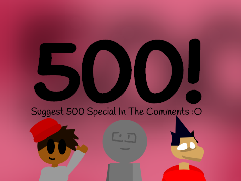 500!