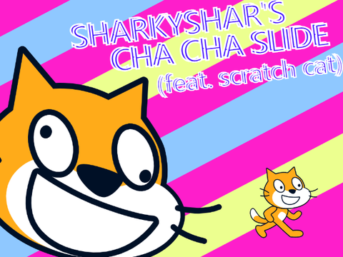 Cha Cha Slide | Original By @Sharkyshar