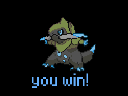 mystery dungeon!