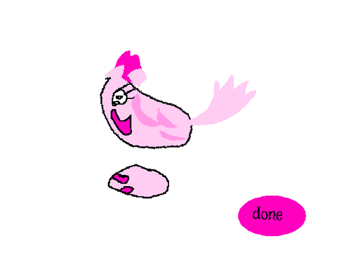 make a doodle!