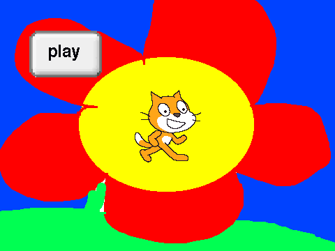 the adventures of scratch