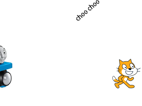 scrooch cat get smooshed #memes #scratchcat