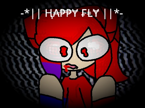                          -*|| Ⱨ₳₱₱Ɏ ₣ⱠɎ ||*-