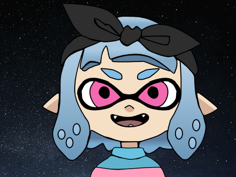 SPLATOON 2 ART