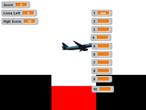 SkyBomb
