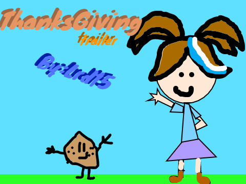 Thanksgiving Trailer 
