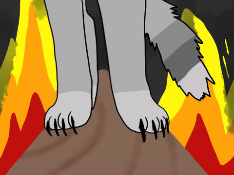 Just like fire part 6