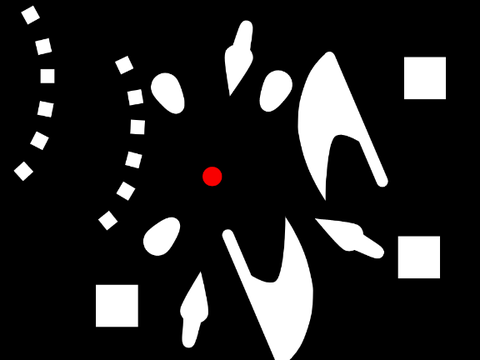 bullet hell