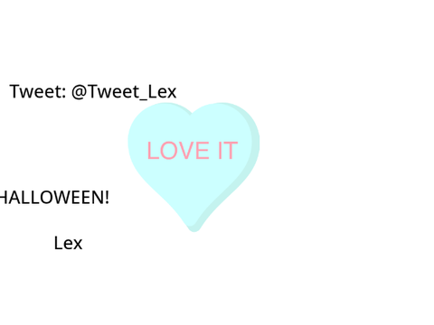 HAPPY HALLOWEEN 2020!