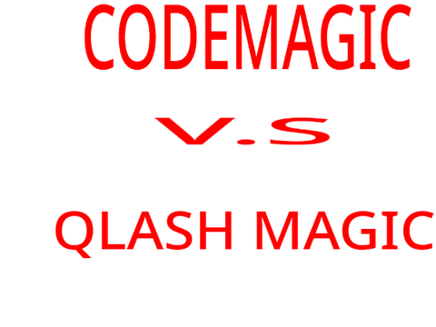 CODEMAGIC WINS!