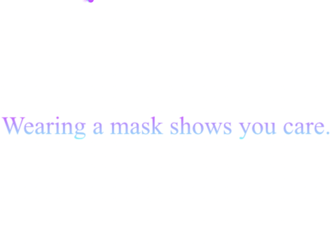 Remix if you think masks are important remix