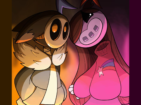 Happy Holloween!