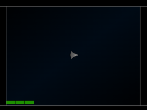 Space Jet Exploration