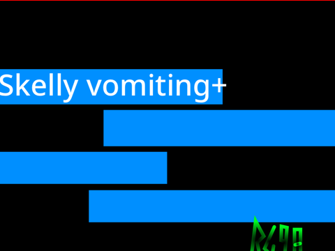 #SkellyVomiting #Animations #Stories #Games #Music #Art #Tutorials #All #EVERYTHING remix