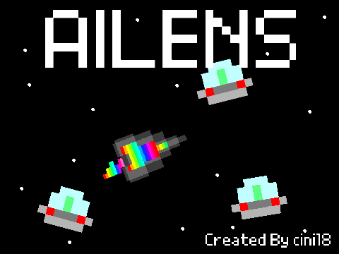 Ailens