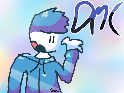 Mytheral_TV 1,800 DMC