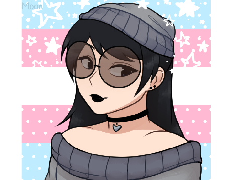 PROFILE PIC: TAKE IT IF YOU LIKE IT