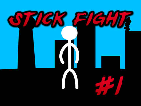 stick fight #1