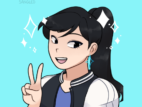 Profile Pic for: @Confetti101