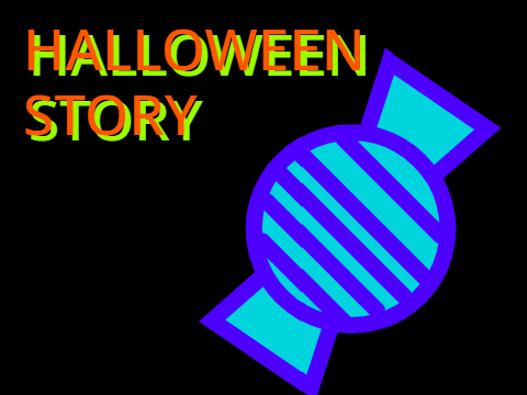 The Story Of Halloween
