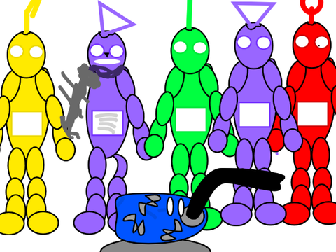 rtt models