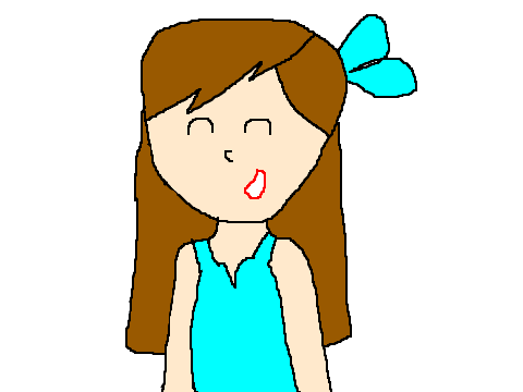 My 1st drawing!!