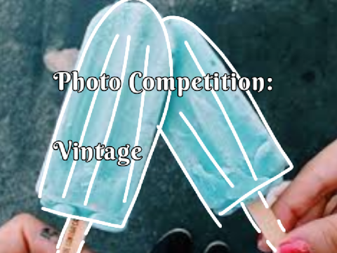 Photo Competition: Vintage