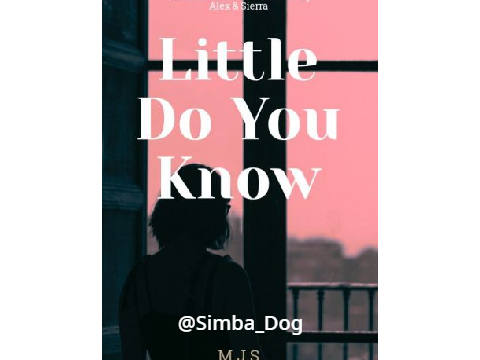Little Do You Know Cover Collab