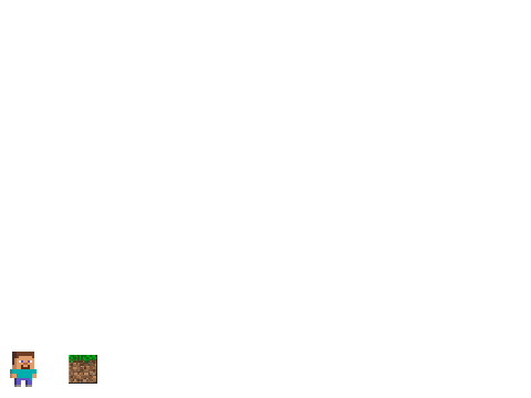 Make a world in Minecraft - smoother