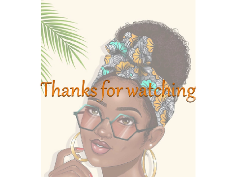 Thank you  remix