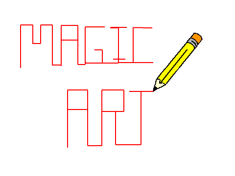 Magic Art