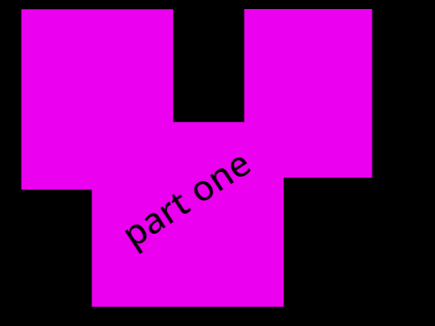 "balance" MAP intro?