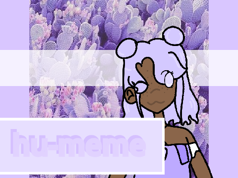 ✦ hu-meme (human meme) ˎˊ-