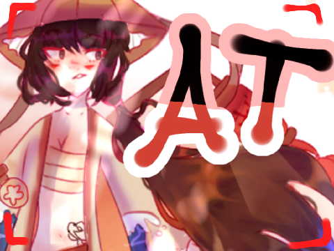 AT with soa_phi