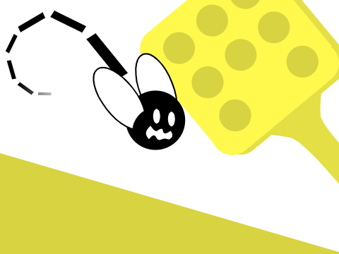 Fly's Flight || #games #fun ||