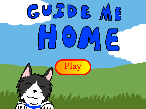 Kira V. (Guide me home!) FINISHED