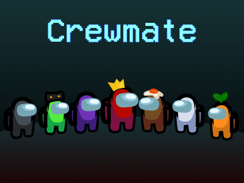 Among Us Character Creator - Cremate or Impostor