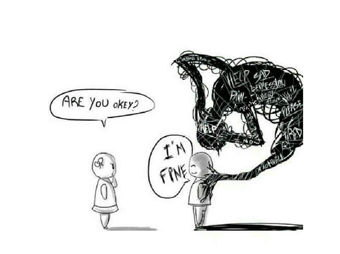 Repost if you know how it feels...... 