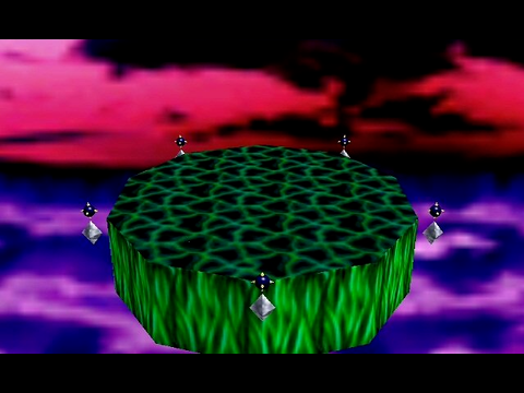 Here I Am (Dami's SM64 SF2)