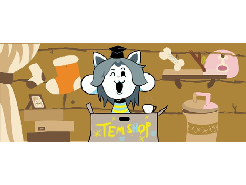 tem shop remix 
