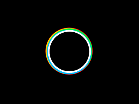 Audio Visualiser 