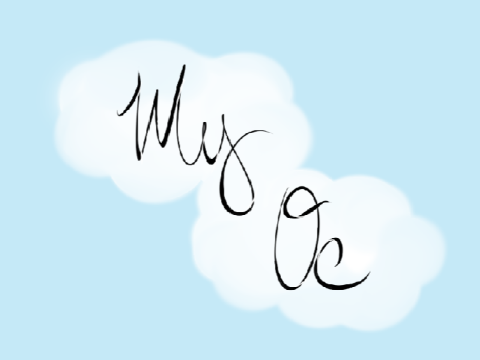 My Oc