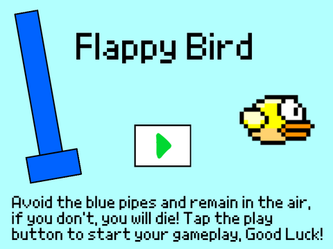 Flappy Bird