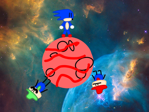 nachio and the cheez quest teaser
