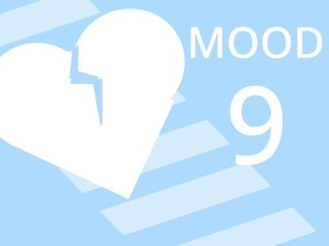 Mood || 9