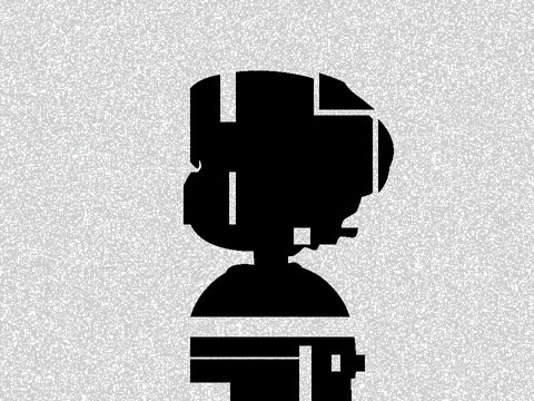 Glitch Test
