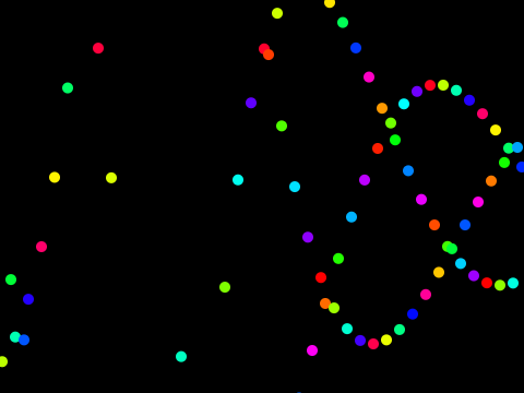 1 line challenge morphing graph entry remix