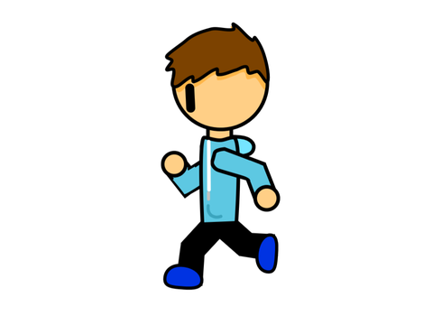 run cycle