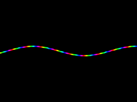 [remix challenge] 1 line 'morphing' graph remix