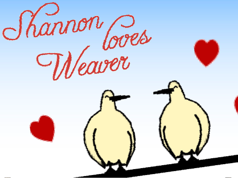 Shannon Loves Weaver Remastered v1.2 (Mobile✔️)